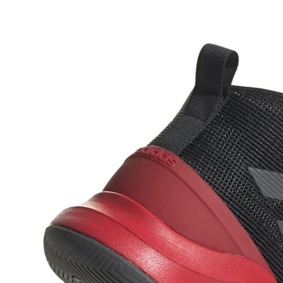NWT adidas Own The Game Mens Basketball Shoe main image 9